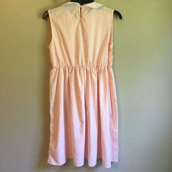 NWT Cosplay company size 4 pink dress - Picture 2 of 6
